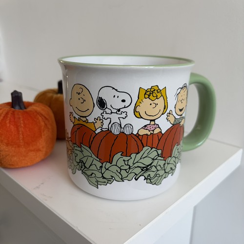 Tazza maxx snoopy arachidi - tk,
