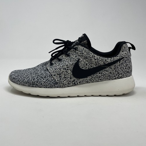 Scarpe nike roshe run - scarpe, speckle