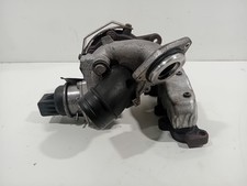 Turbo Volkswagen Polo V 1.6