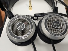 GRADO LABS / SR-325X & mini