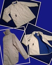 JACKET 80's HENRI LLOYD