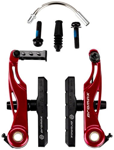 Promax linear pull - pull, bmx
