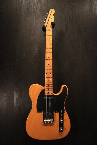 Fender japan tl52 80tx - fender,