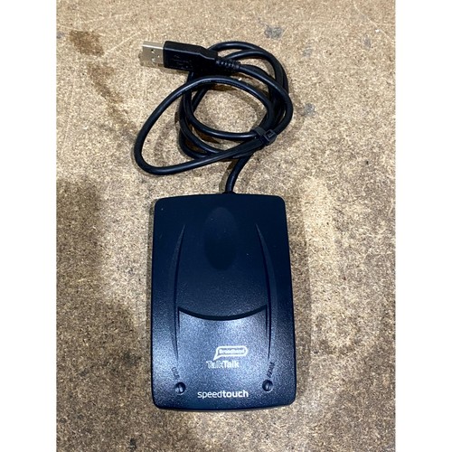 Thomson speedtouch 330 - thomson,