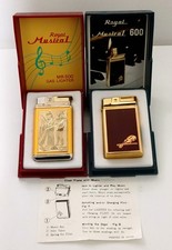 Vintage Musical Sankyo