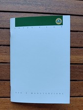 Manuale libretto uso e