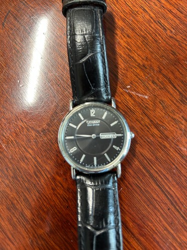 Orologi citizen eco - orologi, eco-drive
