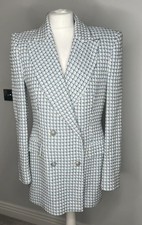 Blazer donna donna Zara