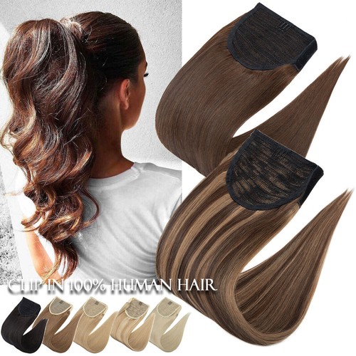 100 remy capelli - 100%, umani
