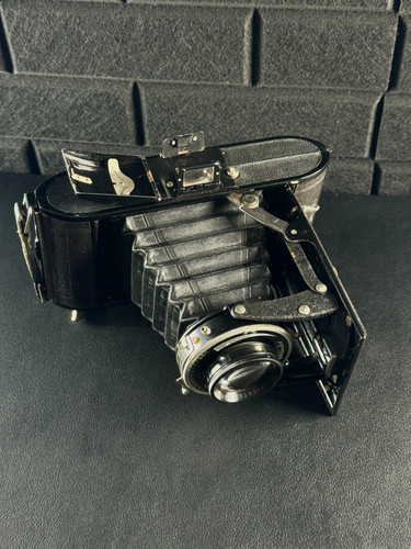 Voigtländer bessa macchina - bessa,