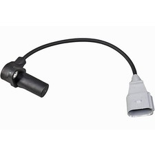 Impulsore Albero Motore 3-Pole