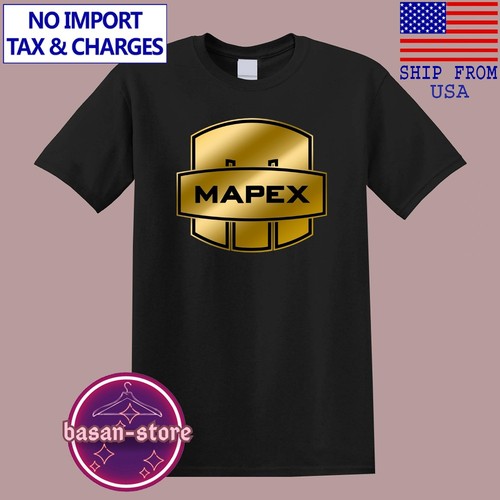 Mapex batteria uomo - , nera