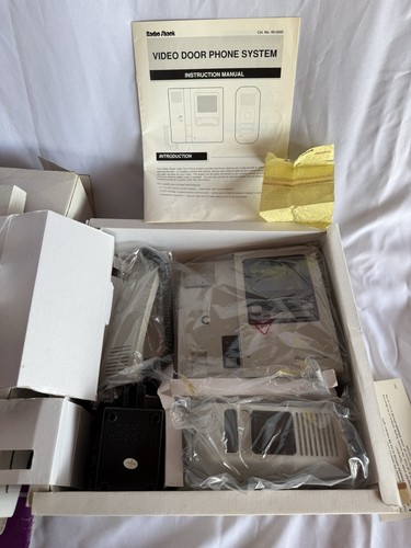 Vintage retro 1987 - vintage, safe