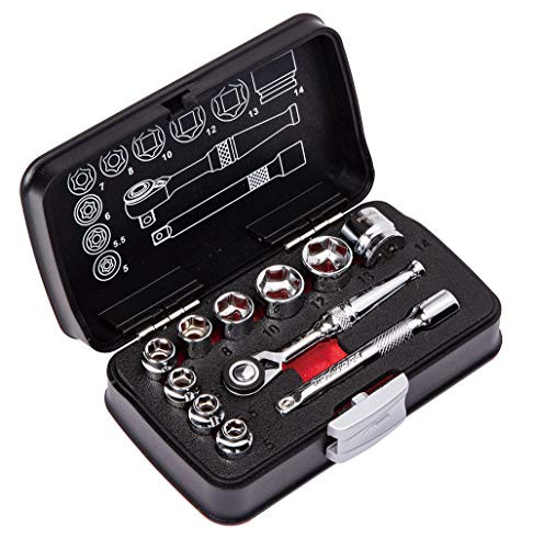 Suekage tools set utensili - suekage, di