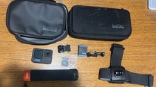 Action camera GoPro HERO10