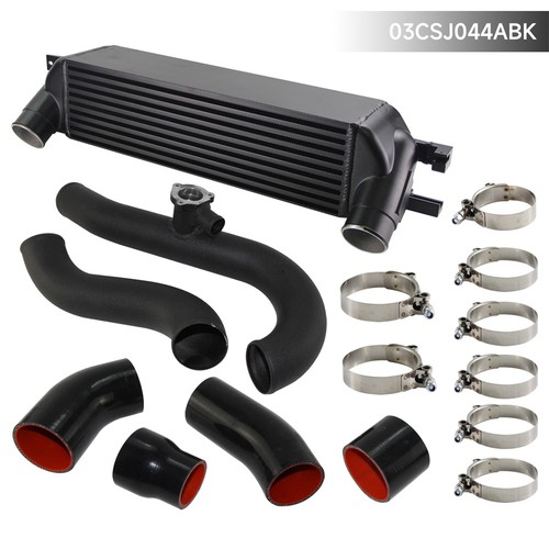 Kit intercooler performance - intercooler,