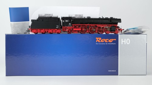 Roco 72208 locomotiva a - 72208,
