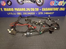 Impianto elettrico kymco