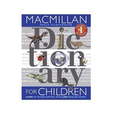 Macmillan fully illustrated - fully,