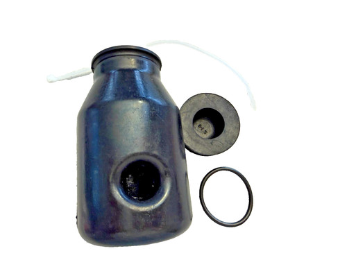 Serbatoio olio tappo o ring - olio,