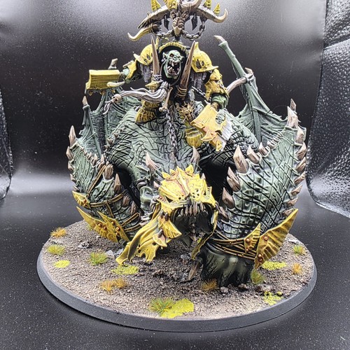 Gordrakk pugno di - gordrakk,,