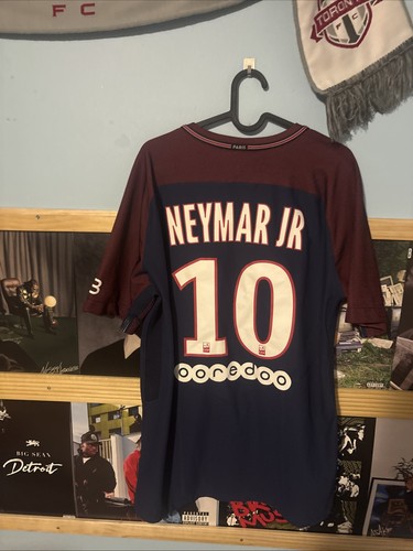 Maglia home psg 2017 - home, neymar