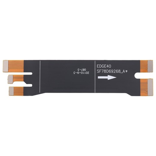 Flat flex motherboard per - flat,