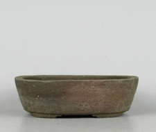 Vaso per bonsai giapponese