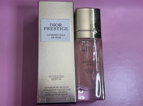 Dior prestige micro huile - dior,