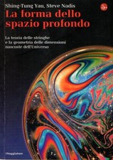 La forma dello spazio