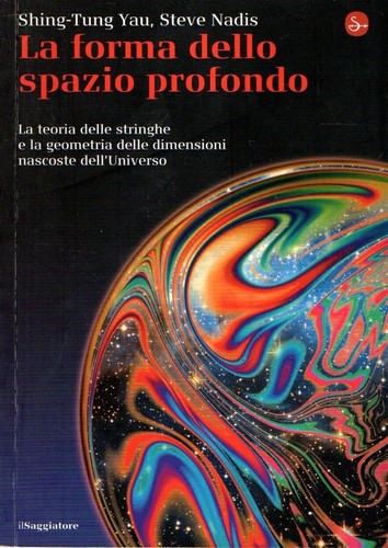 Forma dello spazio - dello,