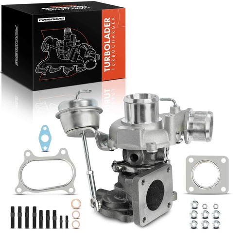Turbocompressore per opel - turbocompressore,