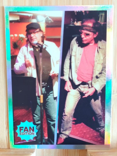 Vasco rossi card 150 tour - vasco,