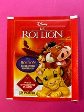 PANINI BUSTINA SIGILLATA