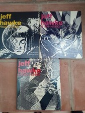 LOT 3 BD JEFF HAWKE TOME:2.3.5