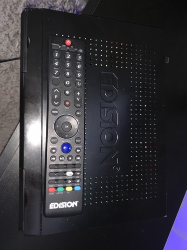 Edision argus pingulux plus - pingulux,