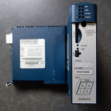 IC695PNS001-ABAG GE Fanuc