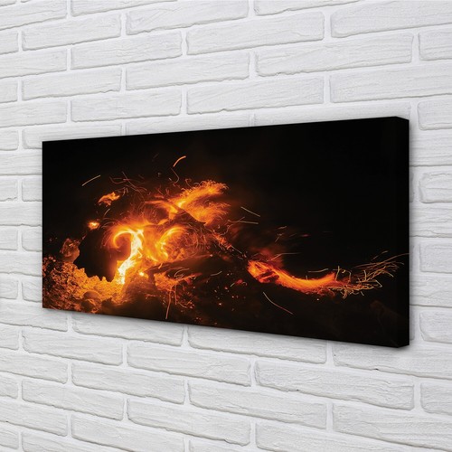 Quadro tela tulup 140x70 - tulup,