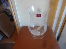 Vaso in vetro Royal Albert