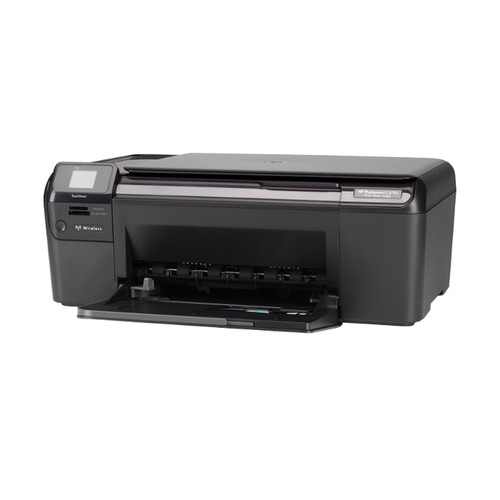 Photosmart c4780 stampante - hp,
