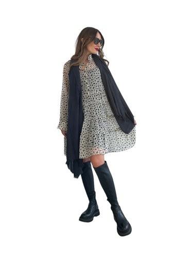 Pinko abito ginocchio - pinko, al