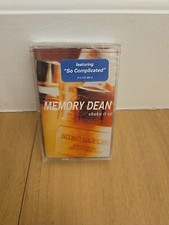 Memory Dean: "Shake It Up" (Cassette)