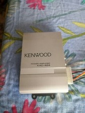 amplificatore kenwood  KAC
