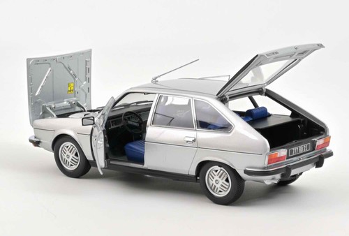 Renault 1979 grigio - 30, da
