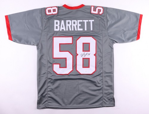 Maglia shaquil barrett - maglia,