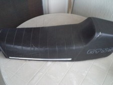 MALANCA GTS 5 50 - SELLA SADDLE