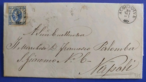 1863 lito tipo - ii,