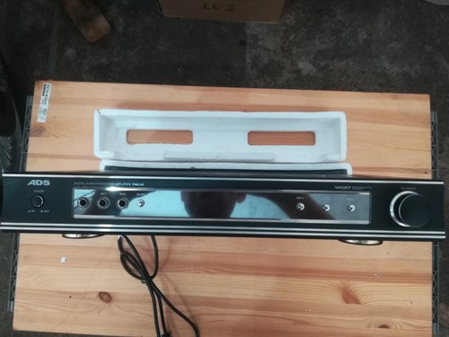Amplificatore surround - amplificatore,