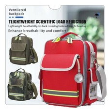 Kit Borsa Pronto Soccorso