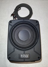 BOSS Audio Systems BAB8 8”
